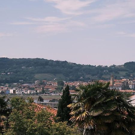 Bel Appartement Avec Vue Hendaye Extérieur photo