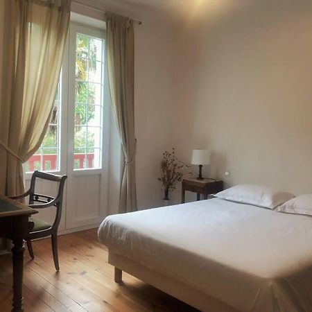 Bel Appartement Avec Vue Hendaye Extérieur photo